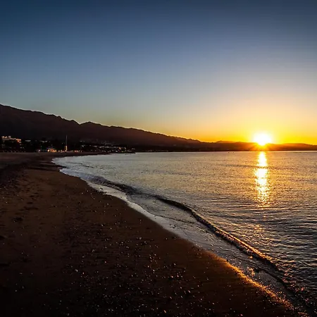 Apartment Banus - Banus Playas Del Duque Beachside Residential Marbella
