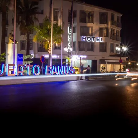 Banus - Puerto Banus, Playas Del Duque Beachside Residential, 2bd -2ba, Direct & P Banus Access, 35,000 M2 Gardens, 3 Pools Appartement *