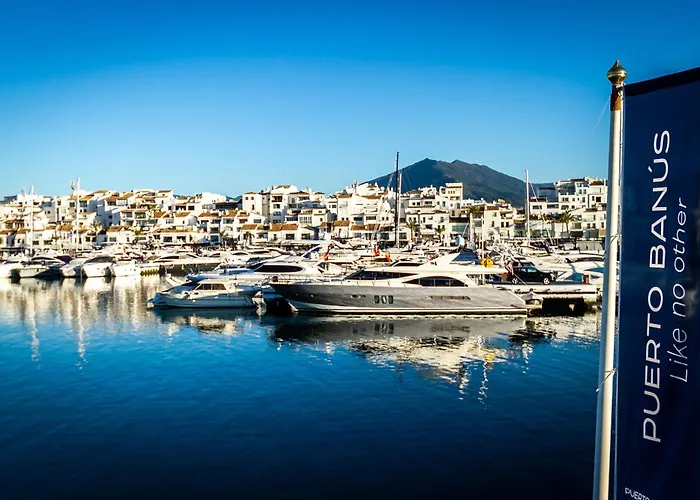 Banus - Banus Playas Del Duque Beachside Residential