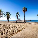 Banus - Puerto Banus, Playas Del Duque Beachside Residential, 2bd -2ba, Direct & P Banus Access, 35,000 M2 Gardens, 3 Pools