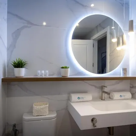 Banus - Banus Playas Del Duque Beachside Residential Daire