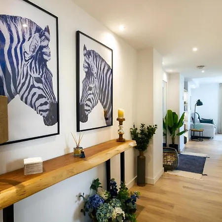 Banus - Banus Playas Del Duque Beachside Residential Marbella