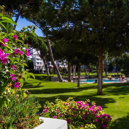 Banus - Banus Playas Del Duque Beachside Residential