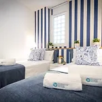Banus - Puerto Banus, Playas Del Duque Beachside Residential, 2bd -2ba, Direct & P Banus Access, 35,000 M2 Gardens, 3 Pools *