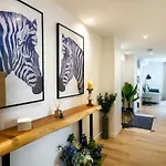 Banus - Puerto Banus, Playas Del Duque Beachside Residential, 2bd -2ba, Direct & P Banus Access, 35,000 M2 Gardens, 3 Pools Марбелья