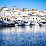 Banus - Puerto Banus, Playas Del Duque Beachside Residential, 2bd -2ba, Direct & P Banus Access, 35,000 M2 Gardens, 3 Pools Апартаменты Марбелья