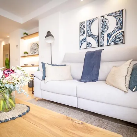 Banus - Puerto Banus, Playas Del Duque Beachside Residential, 2bd -2ba, Direct & P Banus Access, 35,000 M2 Gardens, 3 Pools * 马尔韦利亚