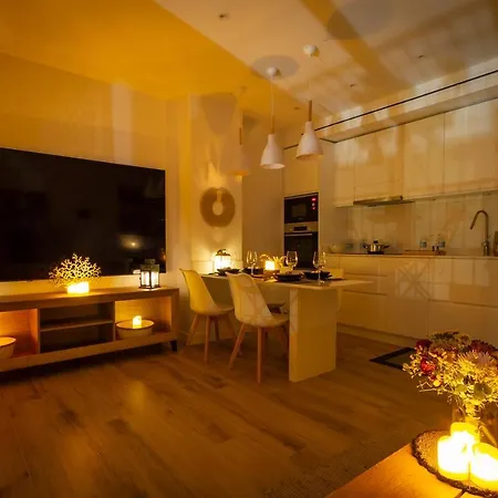 Banus - Banus Playas Del Duque Beachside Residential Appartamento Marbella