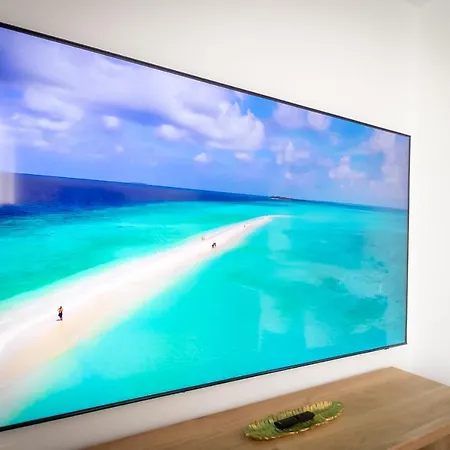 Banus - Banus Playas Del Duque Beachside Residential Apartman