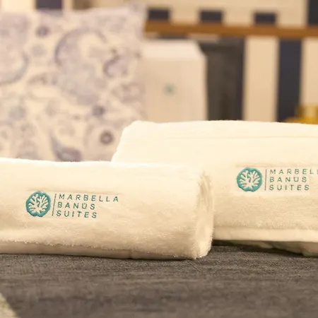 Banus - Banus Playas Del Duque Beachside Residential Apartman