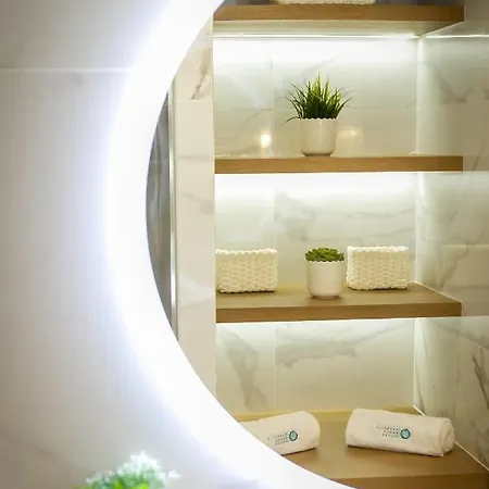 Apartman Banus - Banus Playas Del Duque Beachside Residential Marbella