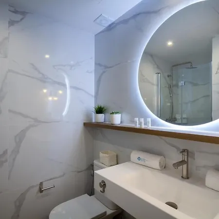 Banus - Banus Playas Del Duque Beachside Residential *