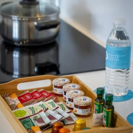 Banus - Banus Playas Del Duque Beachside Residential * Marbella