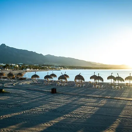Lejlighed Banus - Banus Playas Del Duque Beachside Residential