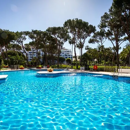 Banus - Banus Playas Del Duque Beachside Residential *