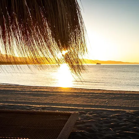 Banus - Banus Playas Del Duque Beachside Residential * Marbella