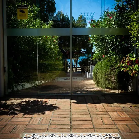 Banus - Banus Playas Del Duque Beachside Residential Apartman