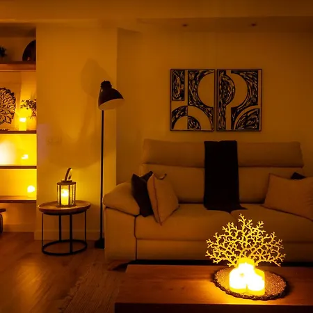 Banus - Banus Playas Del Duque Beachside Residential Marbella