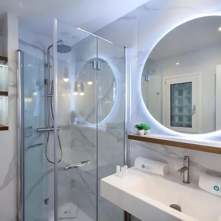 Banus - Banus Playas Del Duque Beachside Residential *