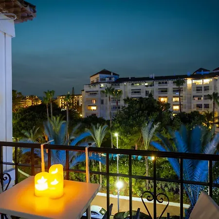 Banus - Banus Playas Del Duque Beachside Residential