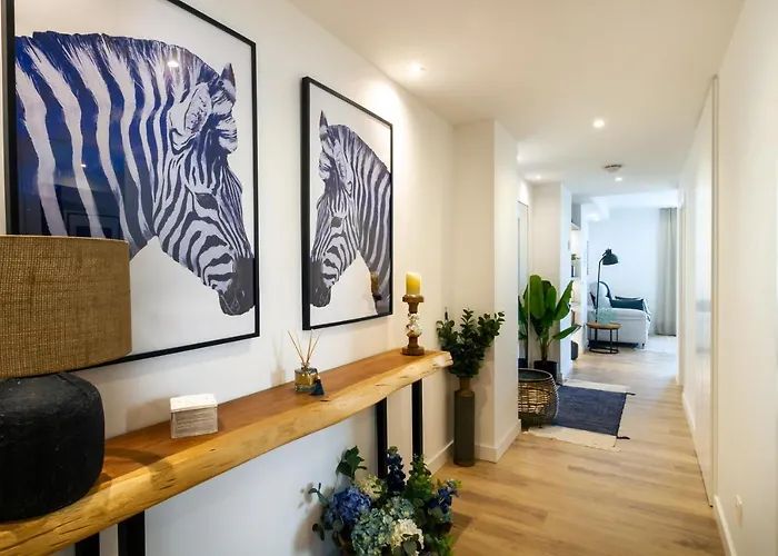 Banus - Banus Playas Del Duque Beachside Residential Marbella