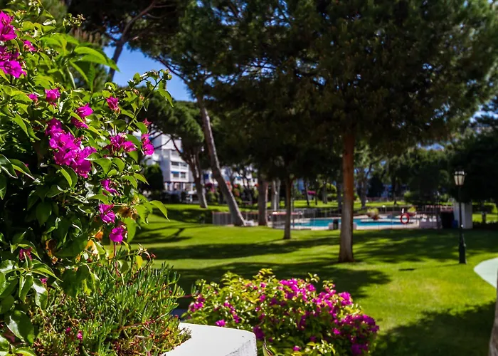 Banus - Banus Playas Del Duque Beachside Residential