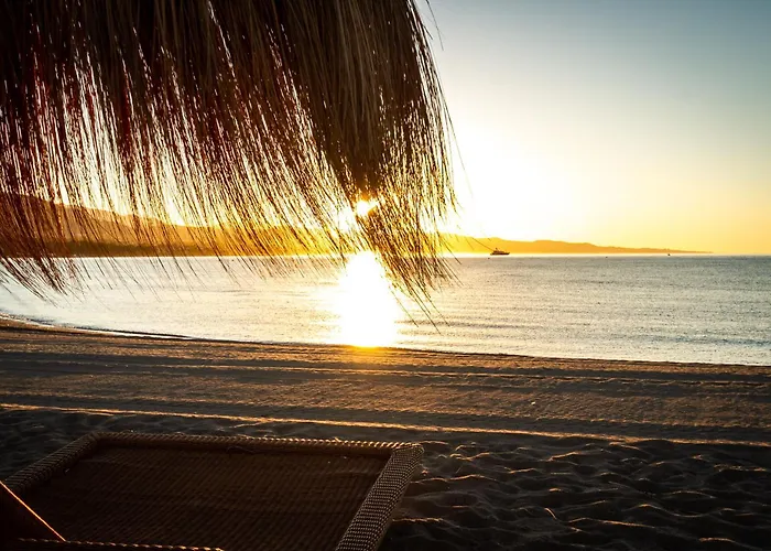 Banus - Banus Playas Del Duque Beachside Residential * Marbella