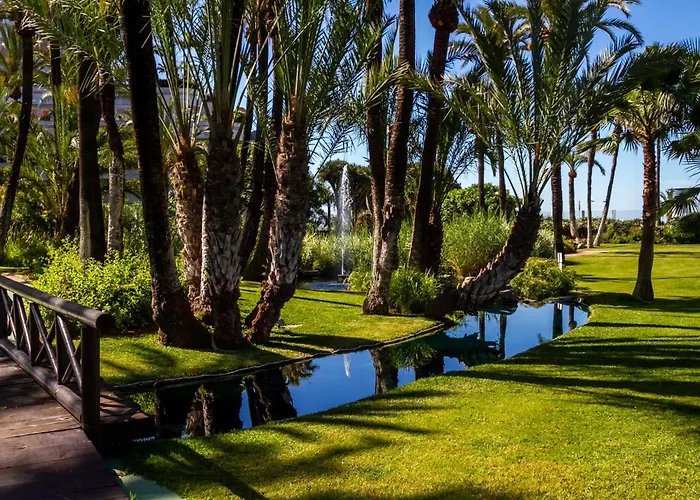 Apartment Banus - Banus Playas Del Duque Beachside Residential *