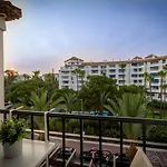 Banus - Puerto Banus, Playas Del Duque Beachside Residential, 2bd -2ba, Direct & P Banus Access, 35,000 M2 Gardens, 3 Pools