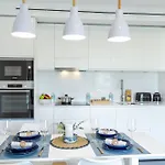Apartment Banus - Puerto Banus, Playas Del Duque Beachside Residential, 2bd -2ba, Direct & P Banus Access, 35,000 M2 Gardens, 3 Pools