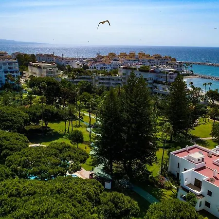 Banus - Banus Playas Del Duque Beachside Residential * Marbella