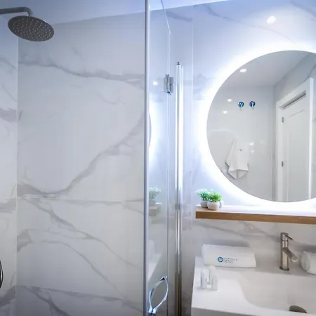 Banus - Banus Playas Del Duque Beachside Residential Marbella