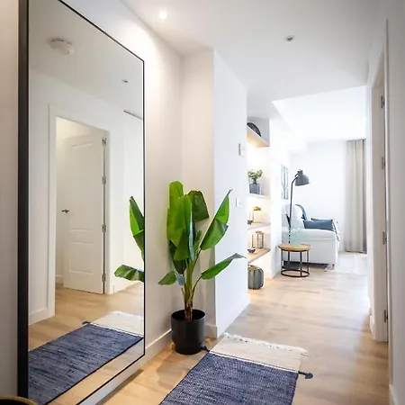 Banus - Banus Playas Del Duque Beachside Residential * Marbella