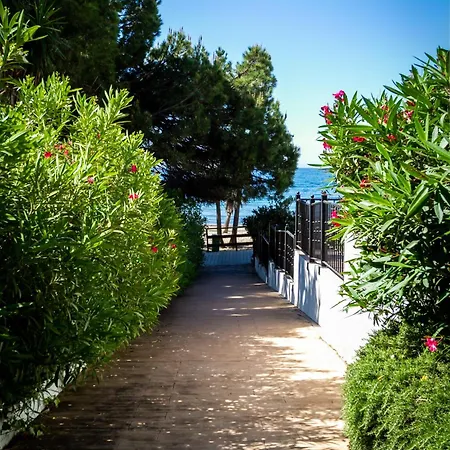 Lejlighed Banus - Banus Playas Del Duque Beachside Residential