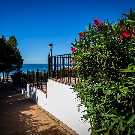 Banus - Banus Playas Del Duque Beachside Residential Lejlighed *