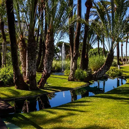 Lejlighed Banus - Banus Playas Del Duque Beachside Residential *