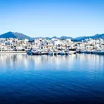 Lägenhet Banus - Puerto Banus, Playas Del Duque Beachside Residential, 2bd -2ba, Direct & P Banus Access, 35,000 M2 Gardens, 3 Pools Marbella