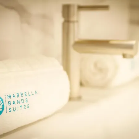 Banus - Banus Playas Del Duque Beachside Residential