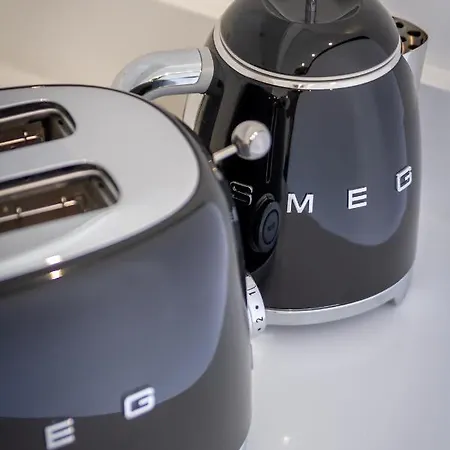 Banus - Banus Playas Del Duque Beachside Residential Lejlighed