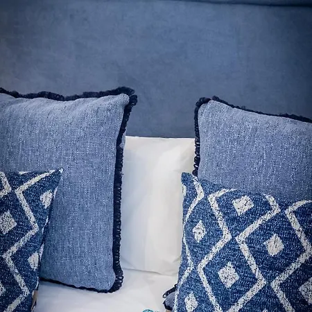 Banus - Banus Playas Del Duque Beachside Residential * Marbella