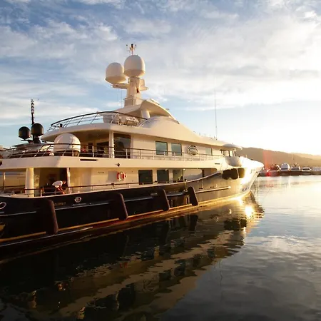 Banus - Banus Playas Del Duque Beachside Residential Lejlighed *