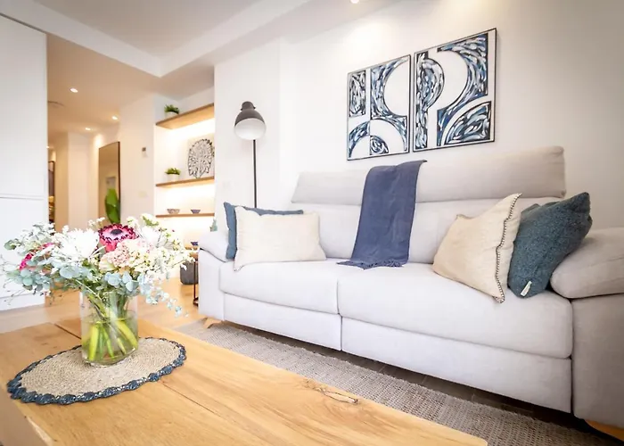 Banus - Banus Playas Del Duque Beachside Residential * Marbella