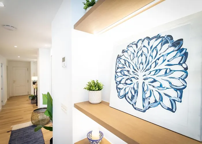 Banus - Banus Playas Del Duque Beachside Residential *