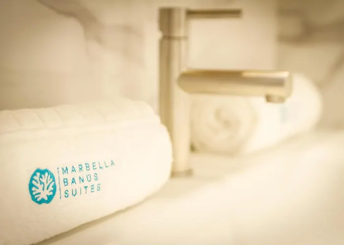 Banus - Banus Playas Del Duque Beachside Residential