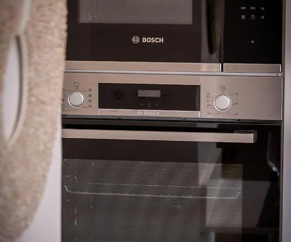 Banus - Banus Playas Del Duque Beachside Residential *