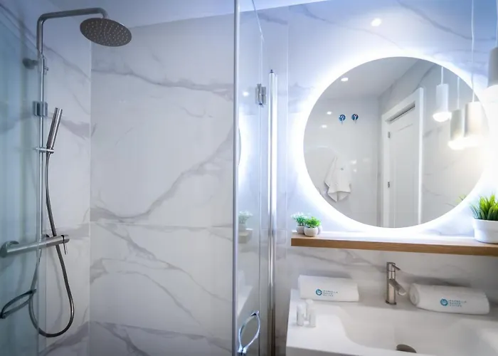 Banus - Banus Playas Del Duque Beachside Residential Marbella