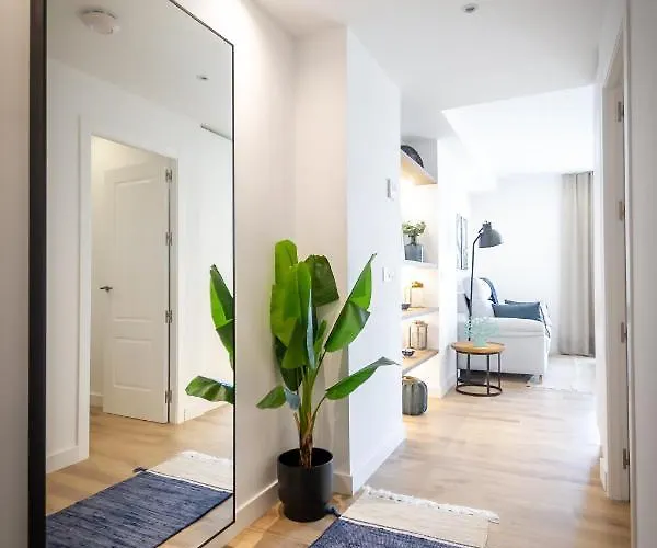 Banus - Banus Playas Del Duque Beachside Residential * Marbella