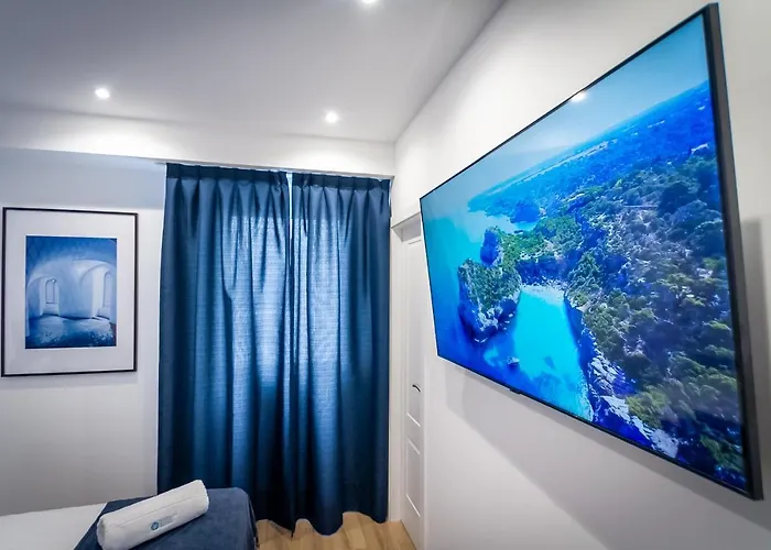 Apartament Banus - Banus Playas Del Duque Beachside Residential *