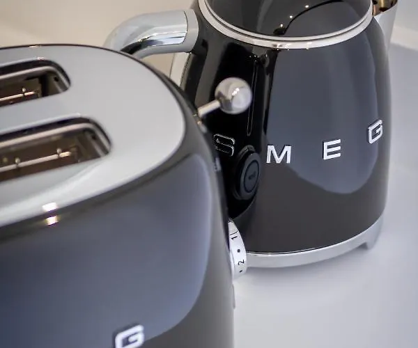 Banus - Banus Playas Del Duque Beachside Residential Apartament