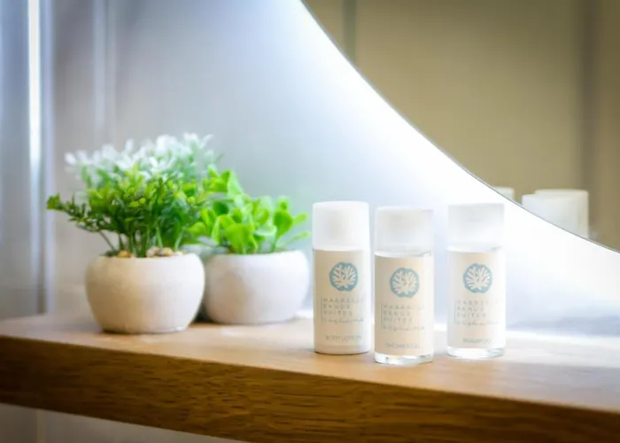 Banus - Banus Playas Del Duque Beachside Residential